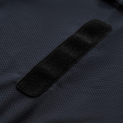M-Tac Elite Tactical Coolmax Polo Shirt, Dark Navy Blue