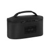 M-Tac Organizer Hardshell Utility Box S – item organizer, Black