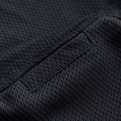 M-Tac Elite Tactical Coolmax Polo Shirt, Dark Navy Blue