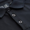 M-Tac Elite Tactical Coolmax Polo Shirt, Dark Navy Blue