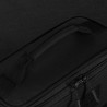 M-Tac Organizer Hardshell Utility Box S – item organizer, Black