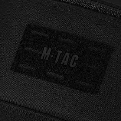 M-Tac Organizer Hardshell Utility Box S – item organizer, Black