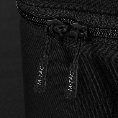 M-Tac Organizer Hardshell Utility Box S – item organizer, Black