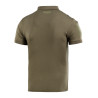 M-Tac Elite Tactical Coolmax Polo Shirt, Olive