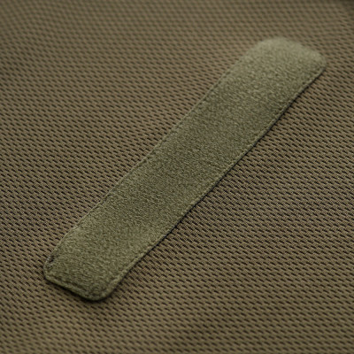 M-Tac Elite Tactical Coolmax Polo Shirt, Olive