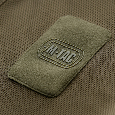 M-Tac Elite Tactical Coolmax Polo Shirt, Olive