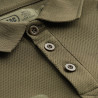 M-Tac Elite Tactical Coolmax Polo Shirt, Olive