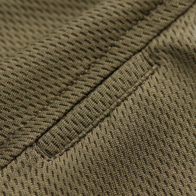 M-Tac Elite Tactical Coolmax Polo Shirt, Olive