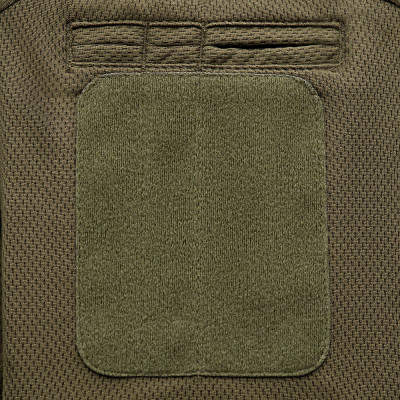 M-Tac Elite Tactical Coolmax Polo Shirt, Olive