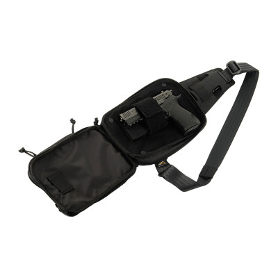 M-Tac Sling Pistol Bag Elite Hex – sling bag