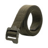 M-Tac Double Tactical Belt with Polymer Buckle, Olive