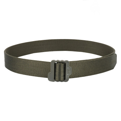 M-Tac Double Tactical Belt with Polymer Buckle, Olive