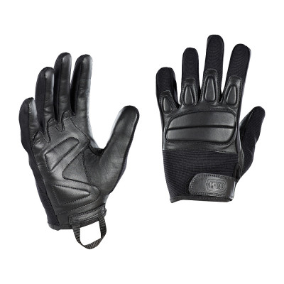 M-Tac Assault Tactical Mk.2 Gloves with Protection, Black
