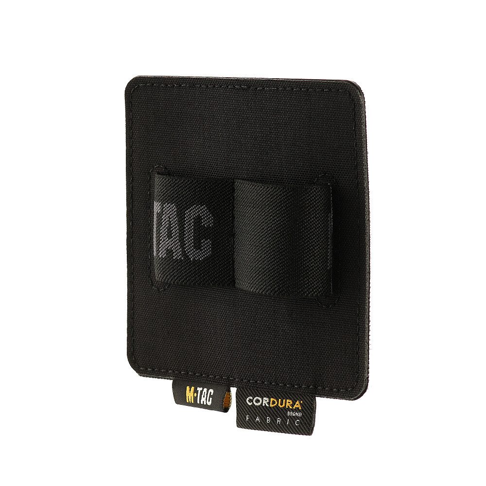 M-Tac Double Mag Pouch Hook Backed Magazine – pistol magazine pouch