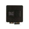 M-Tac Double Mag Pouch Hook Backed Magazine – pistol magazine pouch