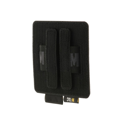 M-Tac Double Mag Pouch Hook Backed Magazine – pistol magazine pouch