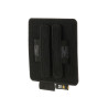 M-Tac Double Mag Pouch Hook Backed Magazine – pistol magazine pouch