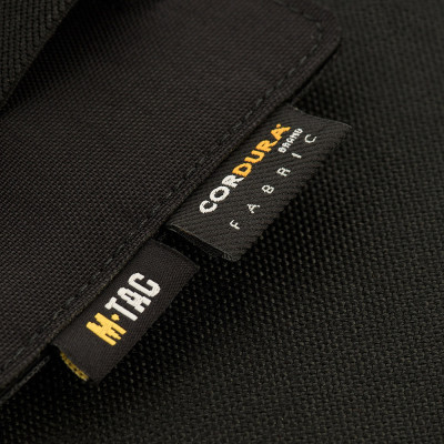 M-Tac Double Mag Pouch Hook Backed Magazine – pistol magazine pouch