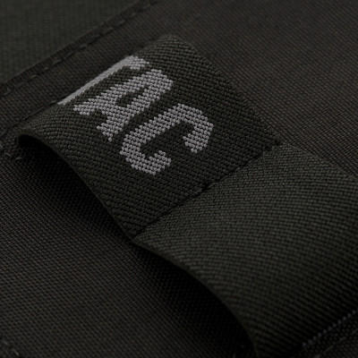 M-Tac Double Mag Pouch Hook Backed Magazine – pistol magazine pouch