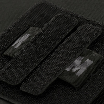M-Tac Double Mag Pouch Hook Backed Magazine – pistol magazine pouch