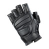 M-Tac Assault Tactical Mk.1 Fingerless Gloves, Black