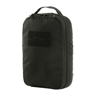M-Tac Utility Travel Case Elite Large (30x19 cm) – organizer, Black