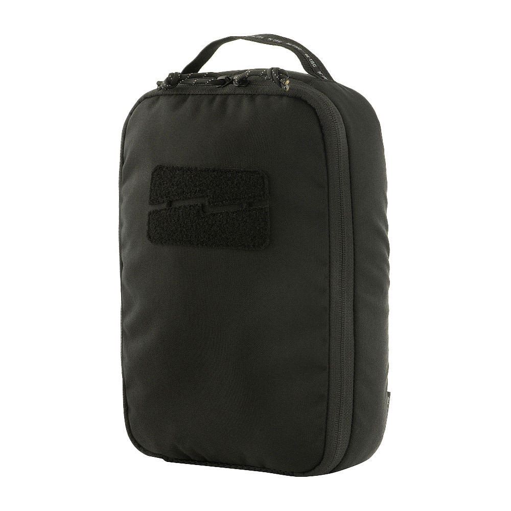 M-Tac Utility Travel Case Elite Large (30x19 cm) – organizer, Black