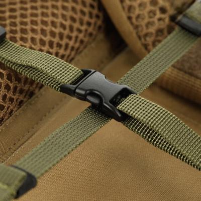 M-Tac Raincover Backpack Rain Protection — 4/7