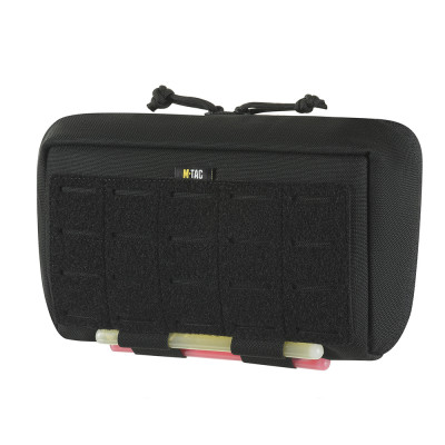 M-Tac Pouch Admin Large Elite – admin pouch, Black