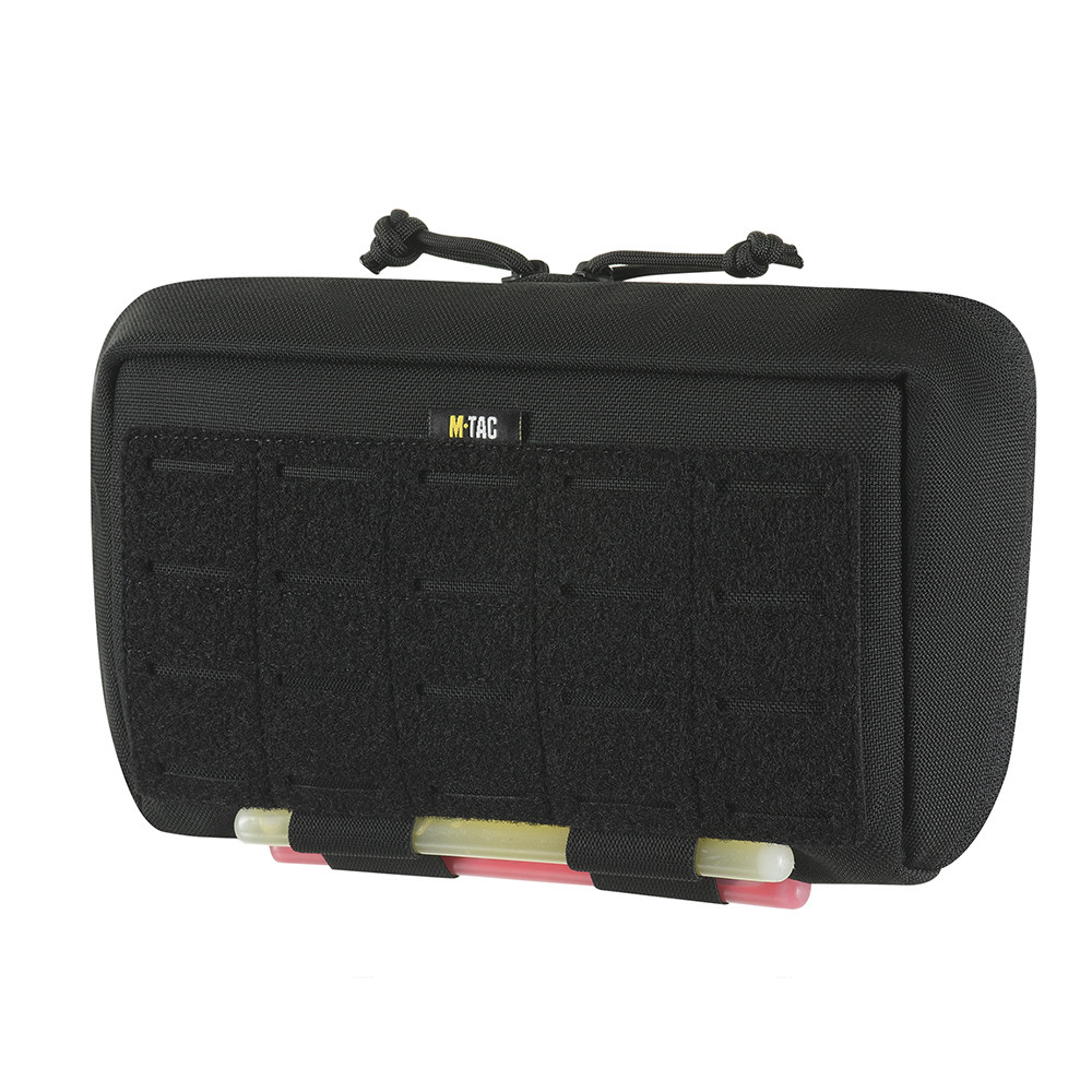 M-Tac Pouch Admin Large Elite – admin pouch, Black