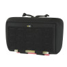 M-Tac Pouch Admin Large Elite – admin pouch, Black