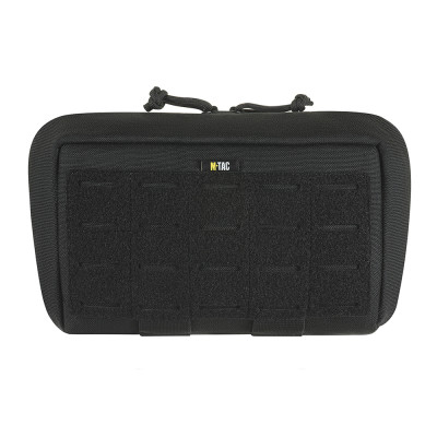 M-Tac Pouch Admin Large Elite – admin pouch, Black