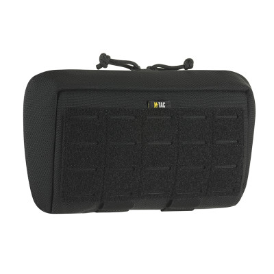M-Tac Pouch Admin Large Elite – admin pouch, Black