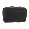 M-Tac Pouch Admin Large Elite – admin pouch, Black