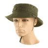 M-Tac Boonie Hat, Short Brim, Rip-Stop Fabric