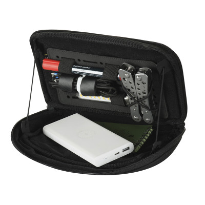 M-Tac Pouch Admin Large Elite – admin pouch, Black