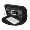 M-Tac Pouch Admin Large Elite – admin pouch, Black