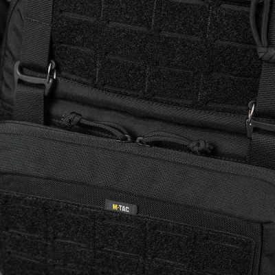 M-Tac Pouch Admin Large Elite – admin pouch, Black