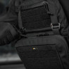 M-Tac Pouch Admin Large Elite – admin pouch, Black