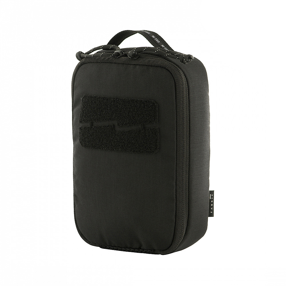 M-Tac Utility Travel Case Elite Small (22x14 cm) – organizer, Black