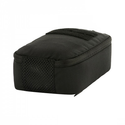 M-Tac Utility Travel Case Elite Small (22x14 cm) – organizer, Black