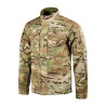 M-Tac Military NYCO MultiCam Jacket with Velcro Pockets — 1/10