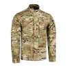 M-Tac Military NYCO MultiCam Jacket with Velcro Pockets — 3/10
