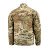 M-Tac Military NYCO MultiCam Jacket with Velcro Pockets — 4/10