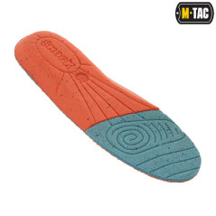 M-Tac Vent Insoles Orange Batų vidpadžiai