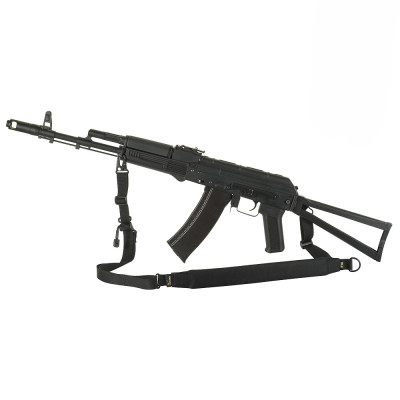 M-Tac Universal Weapon Sling, Cordura 500D, Black