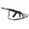 M-Tac Universal Weapon Sling, Cordura 500D, Ranger Green