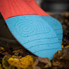 M-Tac Vent Insoles Orange Batų vidpadžiai