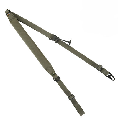 M-Tac Universal Weapon Sling, Cordura 500D, Ranger Green