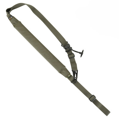 M-Tac Universal Weapon Sling, Cordura 500D, Ranger Green